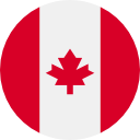 India to CANADA Courier Service