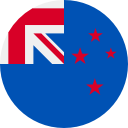 India to New-Zealand Courier Service