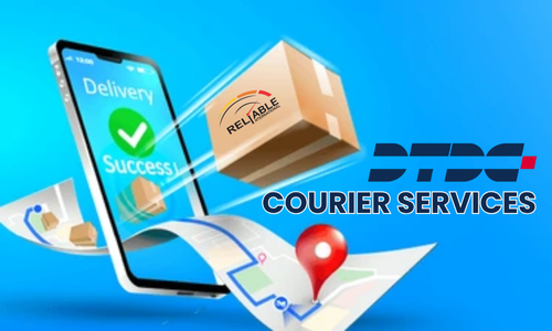 DTDC Courier Services