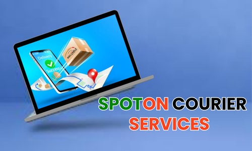 Spoton Courier Services