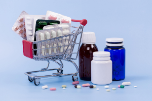 Medicine Courier Services