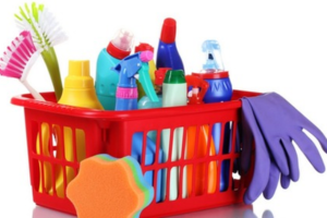 Household Items Delivery
